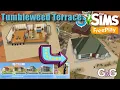 The Sims Freeplay - Sim Springs Part 1 Tumbleweed Terrace Walkthrough Sandy Suburbs