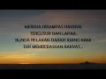 Download Lagu Lirik Lagu Mahasiswa - Darah Juang