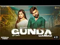 Download Lagu Gunda Damad (Official video) @RajMawar  ft. Nandani Sharma | Mukesh jaji | New Haryanvi Song 2023