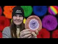 Download Lagu Nerdy Crocheter - Zuid-Afrikaans garen