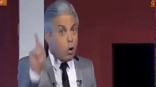 معتز مطر يقرأ I رسالة محزنة من جزائري يحكي قهر الجزائريين 