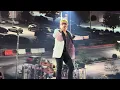 U2 - Atomic City (Live) 4K
