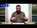 Ne umišljaj sebi vesvese - hfz. Almir Kapić, prof.