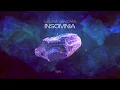 Laura van Dam - Insomnia (Official Visualizer Video)