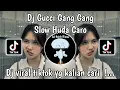 Download Lagu DJ GUCCI GANG GANG MELODY ANDALAN HUDA CARO VIRAL TIKTOK 2025