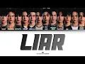 Lagu [THAI/ROM/ENG] BUS - LIAR [LYRICS]
