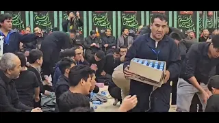 نوحه الهي بهر قرباني بدرگاهت سر آوردم كربلايي ادريس لعلي سدني استراليا 