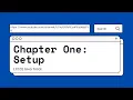 LC101 Java Track - Chapter 1 Setup