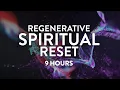 Download Lagu Regenerative Spiritual Reset Extended Play ✧ Healing Meditation Music ✧ 111Hz Music Therapy