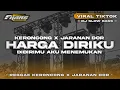Download Lagu DJ Harga Diriku - Wali • Style Keroncong X Jaranan Dorr • Fhams Revolution