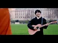 Ian 陳卓賢《Thank You Postman》Making Of Video