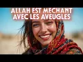 Download Lagu Une ex-musulmane aveugle ne supporte pas qu'Allah insulte les aveugles