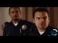 LETS BE COPS 2014 Comedy Movie