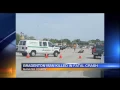 Accident Saturday morning causes one fatality in Manatee County