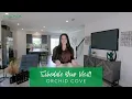 Community Spotlight Orchid Cove