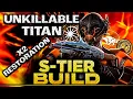 Download Lagu Solar Titans Just Became GOD TIER In End Game Content! Destiny 2 Titan Build