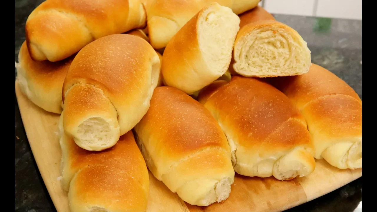 Aprenda Como Fazer Pão Caseiro Fofinho e Super Fácil