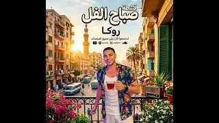 قشطة صباح الفل  روكا                      دندنها