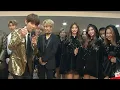 Download Lagu BTS X TWICE - BANGTWICE MOMENTS 2019