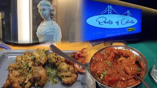 Roots of Calcutta by Bijoli Grill Bijoli Grill Newtown Kolkata
