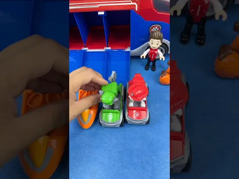 Champa Ne Khola Truck Or Nikala Puppy  || 😱 carriage house wooden artist || #shortvideo #cartoon