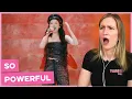 Download Lagu IU Shh.. Live Clip HEREH CONCERT ENCORE Reaction (SO POWERFUL!!)