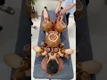 Download Lagu [ASMR] Cupping Therapy with super Cups #asmr #cuppingtherapy #massage #youtubeshorts