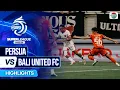 Download Lagu Persija VS Bali United FC - Highlights | BRI Super League 2025/26