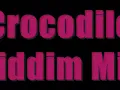 Crocodile Riddim Mix