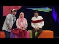 Aiman Tino - Ku Hanya Sayang Padamu (Persembahan LIVE MeleTOP)