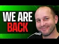 Download Lagu WE ARE BACK! - Escape from Tarkov