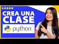How to Create a Class in Python Step by Step Create Your First Class