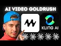 Lagu Vibe Vibe Code a $10,000 AI Video App With Kling 3.0 + Mocha AI (3 Insane Workflows)