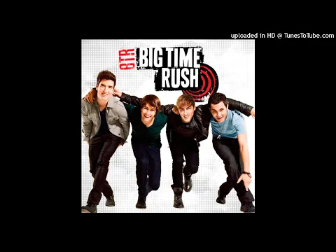 Download MP3 Big Time Rush - Boyfriend (Official Instrumental)