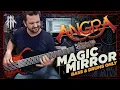 Download Lagu Angra - Magic Mirror [Bass \u0026 Drums Only]