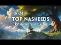 Download Lagu 2024 Top nasheeds by Muhammad Al muqit |    peaceful \u0026 beautiful nasheed collection ♥️✨