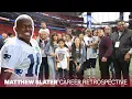 Matthew Slater s Family Reflects on Legendary Special Teams Patriots Career