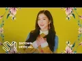 [STATION] Red Velvet 레드벨벳 'Would U' MV