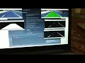 Lane detection Opencv python