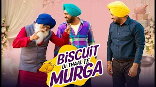 karamjit anmol comedy scene punjabi comedy movie manje bistre 2 gurpreet ghuggi b n sharma