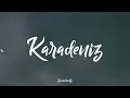 Samoobeatz ►Karadeniz◄ [Sad Violin Drill Type Beat] - Turkish Beat | Turkish Music 2022