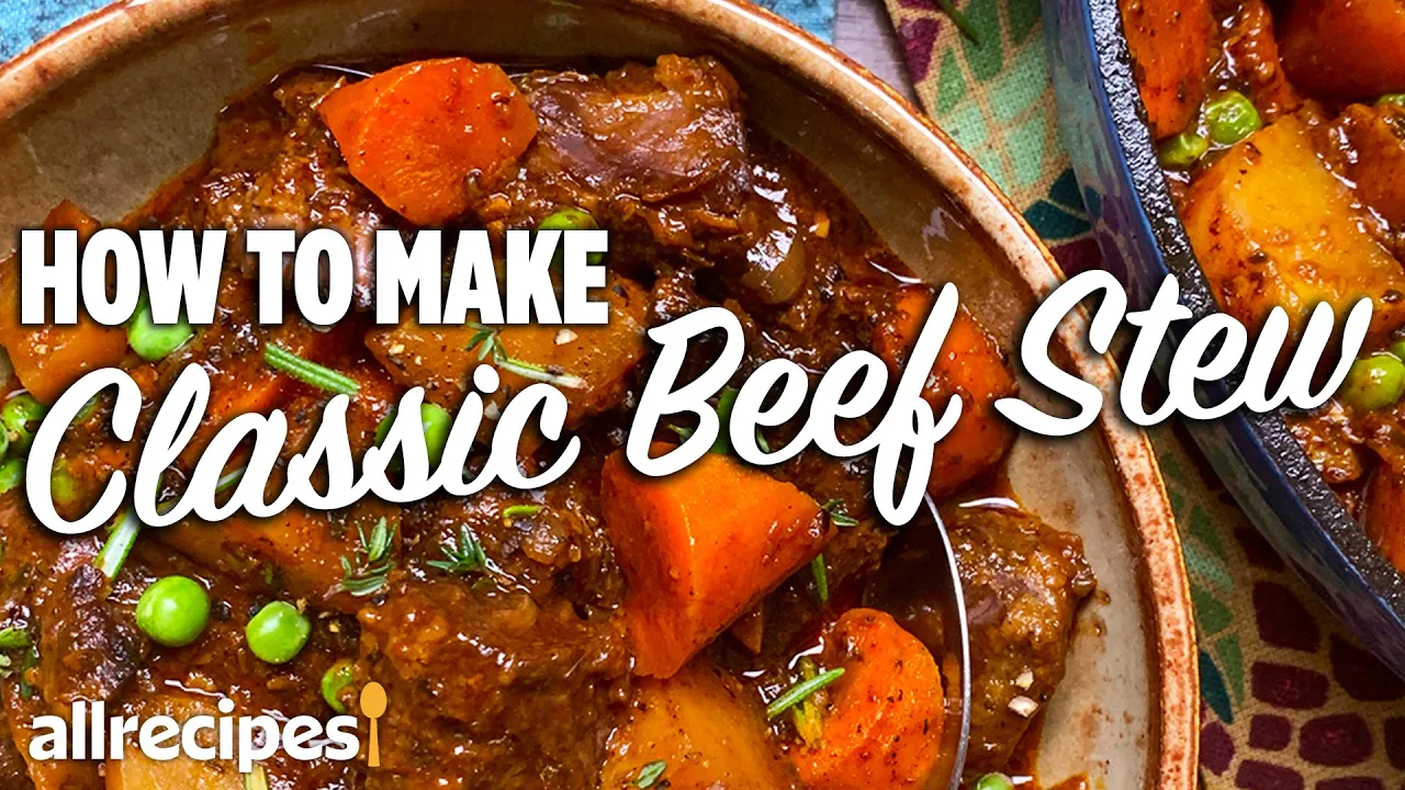 HOW TO USE AN INSTANT POT || FOR BEGINNERS || BEEF STEW. 