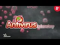 Lagu Science4you-Anti-Virus-Laboratory