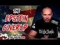 Download Lagu Dave Smith | The Epstein Cover Up | Part Of The Problem 1283