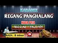 Download Lagu REGANG PANGHALANG KARAOKE NADA PRIA - FANNY SABILA