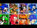 Download Lagu For Hire but everytime it's the Opponent's turn the mod changes - Friday Night Funkin'