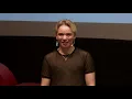 Understanding Non-Binary Excerpts from a Correspondence Robbin Derry and Saga Darnell TEDxULeth