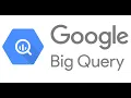 Arrays and Structs in GCP BigQuery