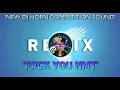Download Lagu F*ck You Nmt Dj song trance remix 2022 | Horn Competition dj trance remix | #dj #remix #trance #song