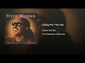 Living For The City - Stevie Wonder